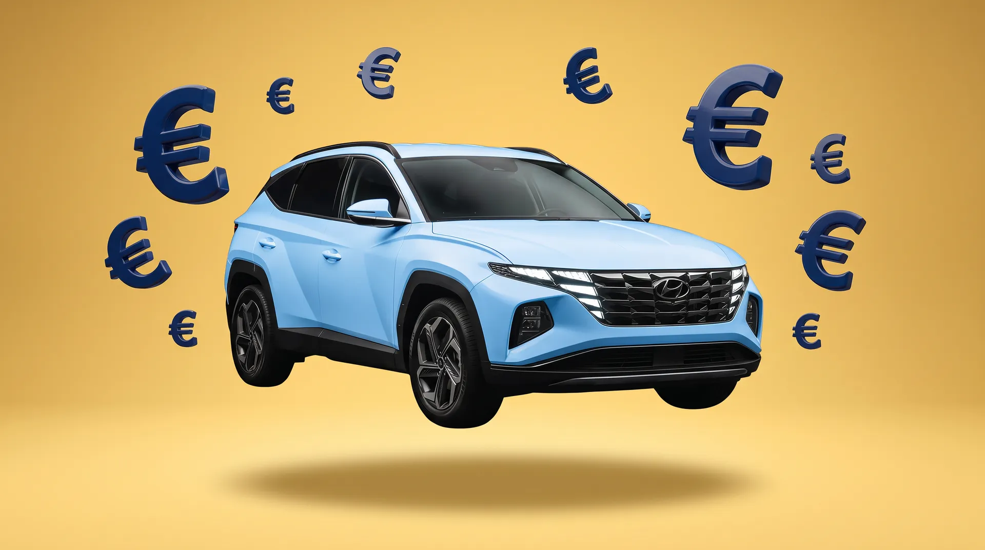 Eurotekens, ons beste bod